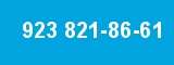 923 821-86-61